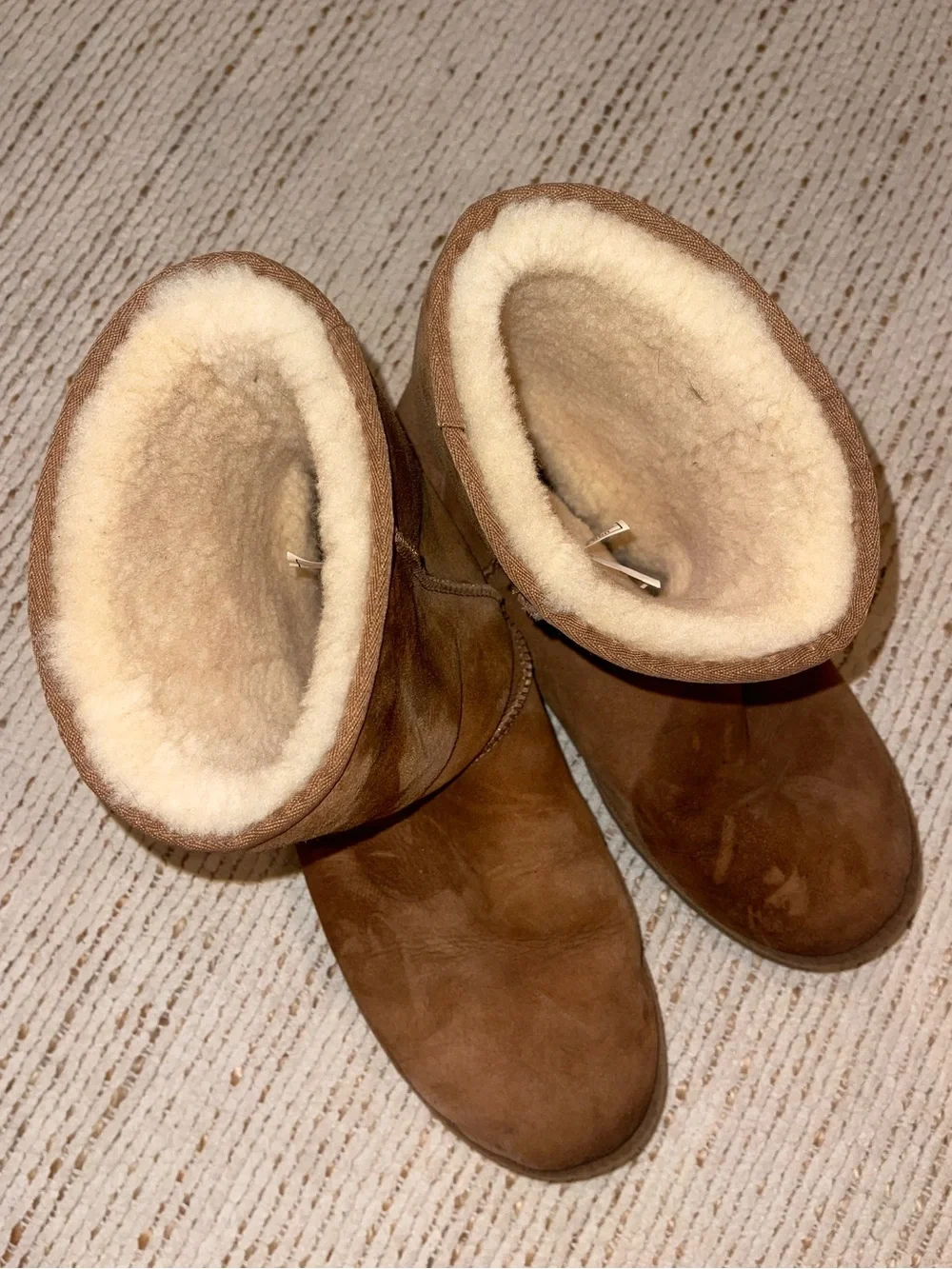 Men’s Ugg Classic Short boots